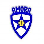 Celebração de Protocolo com o Amora Futebol Clube